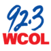 92.3 WCOL Columbus