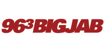 96.3 The Big Jab WJJB 1440 92.5 WRED Portland