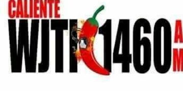 1460 WJTI Milwaukee Caliente 97.9 Smooth 102.5 FM