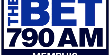The Bet 790 WMC Memphis