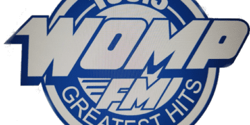 Biggie 100.5 WOMP-FM Kool 105.5 WUKL WBGI-FM Wheeling