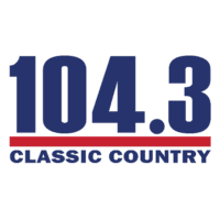 Classic Country 104.3 W282CA WKHK-HD2 Richmond