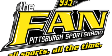 93.7 The Fan KDKA-FM Pittsburgh