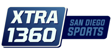 Xtra 1360 KLSD San Diego
