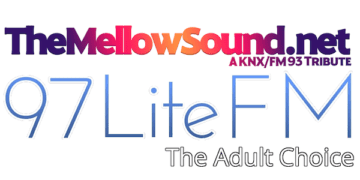 The Mellow Sound 97 LiteFM KNX-FM 93