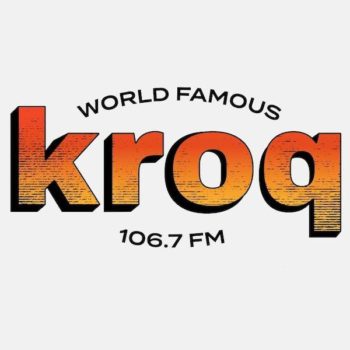 106.7 KROQ Los Angeles