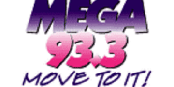 Mega 93.3 Austin