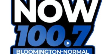 Now 100.7 WWHX Bloomington Normal