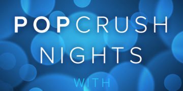 Pop Crush Nights Lauryn Snapp Donny Meacham
