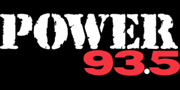 Power 93.5 KDGS Wichita