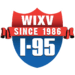 I95 I-95 95.5 WIXV Savannah