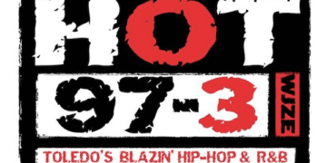 Hot 97.3 WJZE Toledo