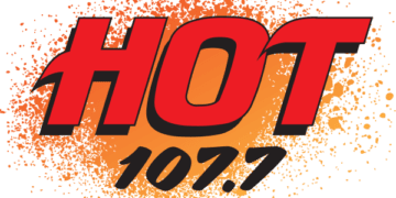 Hot 107.7 WUHT Birmingham