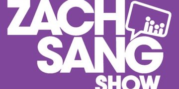 Zach Sang Show Westwood One