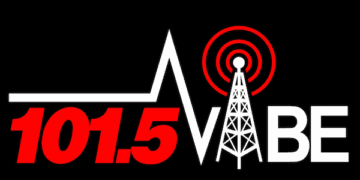 101.5 The Vibe My-FM KFMD-FM Fayetteville