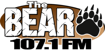107.1 The Bear WCDW-HD4 Binghamton