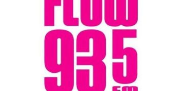 93.5 CFXJ Toronto Flow 98.7