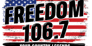 Freedom 106.7 Pure Country KPCZ-FM Rayne Lafayette