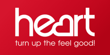 Heart 106.2 UK London