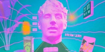 Glass Animals Heat Waves