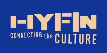 HYFIN Hyphen 88.9 WYMS Milwaukee