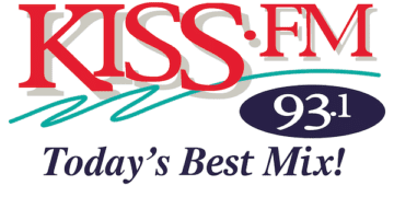 93.1 Kiss-FM KSII El Paso