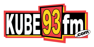 KUBE 93 93.3 Seattle