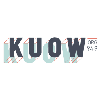 94.9 KUOW Seattle