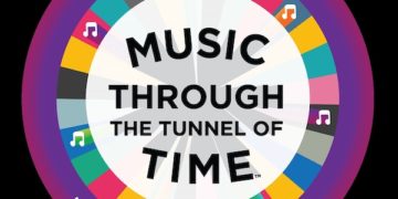 Music Through The Tunnel of Time