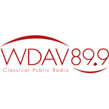 89.9 WDAV Davidson Charlotte