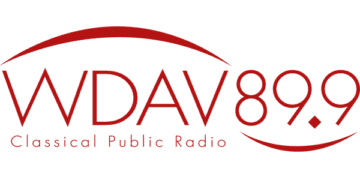 89.9 WDAV Davidson Charlotte