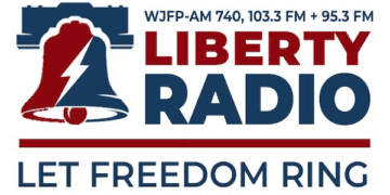 Liberty Radio 740 WJFP WVCH Chester 103.3 95.3 Philadelphia