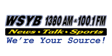 1380 WSYB 100.1 Rutland Fox Sports