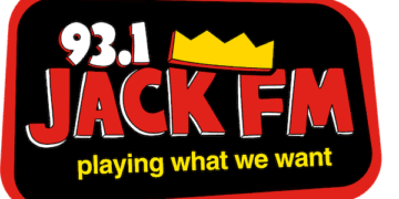 93.1 Jack-FM KCBS-FM Losa Angeles