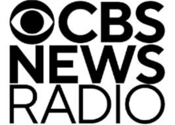 Paramount ViacomCBS CBS News Radio Audio