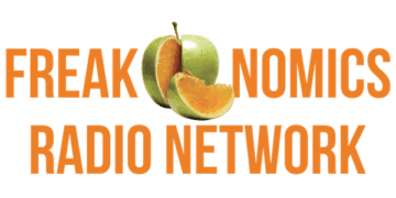 Freakonomics Radio Network SiriusXM Stitcher