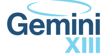 Gemini XIII 13 Phantom Producer infinite Agency