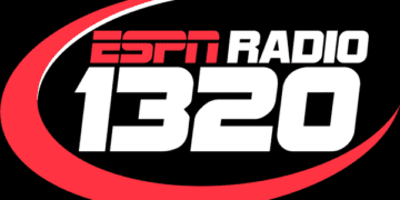 ESPN Radio 1320 KIFM Sacramento