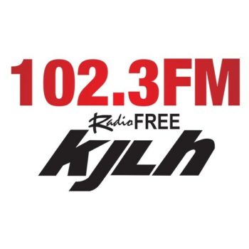 102.3 KJLH Compton Los Angeles Stevie Wonder