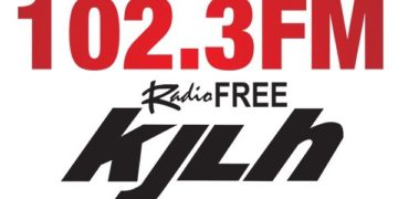 102.3 KJLH Compton Los Angeles Stevie Wonder