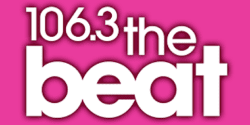 106.3 The Beat KJZY Santa Rosa Air 1