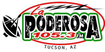 La Poderosa 105.3 KZLZ Casa Adobes Tucson Bustos Media