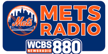 New York Mets 880 WCBS Audacy