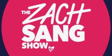 Zach Sang Show Amazon Amp