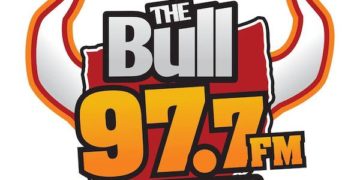 97.7 The Bull WCJO Jackson Total Media