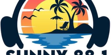 Sunny 88.1 WIID Rodanthe