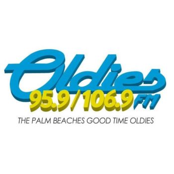 True Oldies 95.9 106.9 West Palm Beach Skip Kelly WIRK-HD3