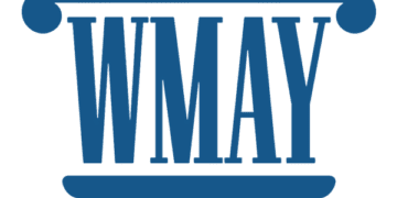 970 WMAY 94.7 92.7 WMAY-FM Springfield