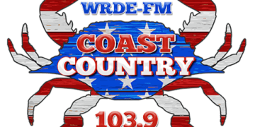 Coast Country 103.9 WRDE-FM OC104 WOCQ 106.3 WCEM-FM