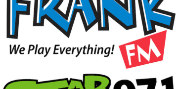 93.7 Frank Star 97.1 WSIM Lamar Florence